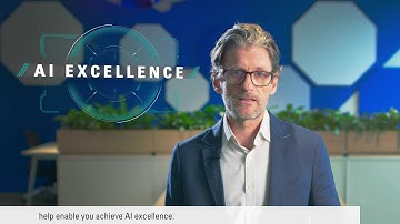 TÜV SÜD Artificial Intelligence Quality Framework - Teaser 1