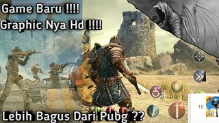 Mencoba Game Baru ! Lebih Bagus dari Pubg kah ? screenshot 5
