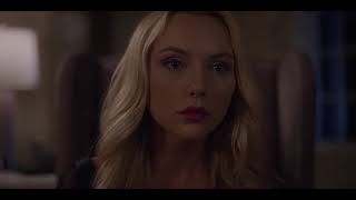 Transformation from human to vampire 🧛‍♀️ 