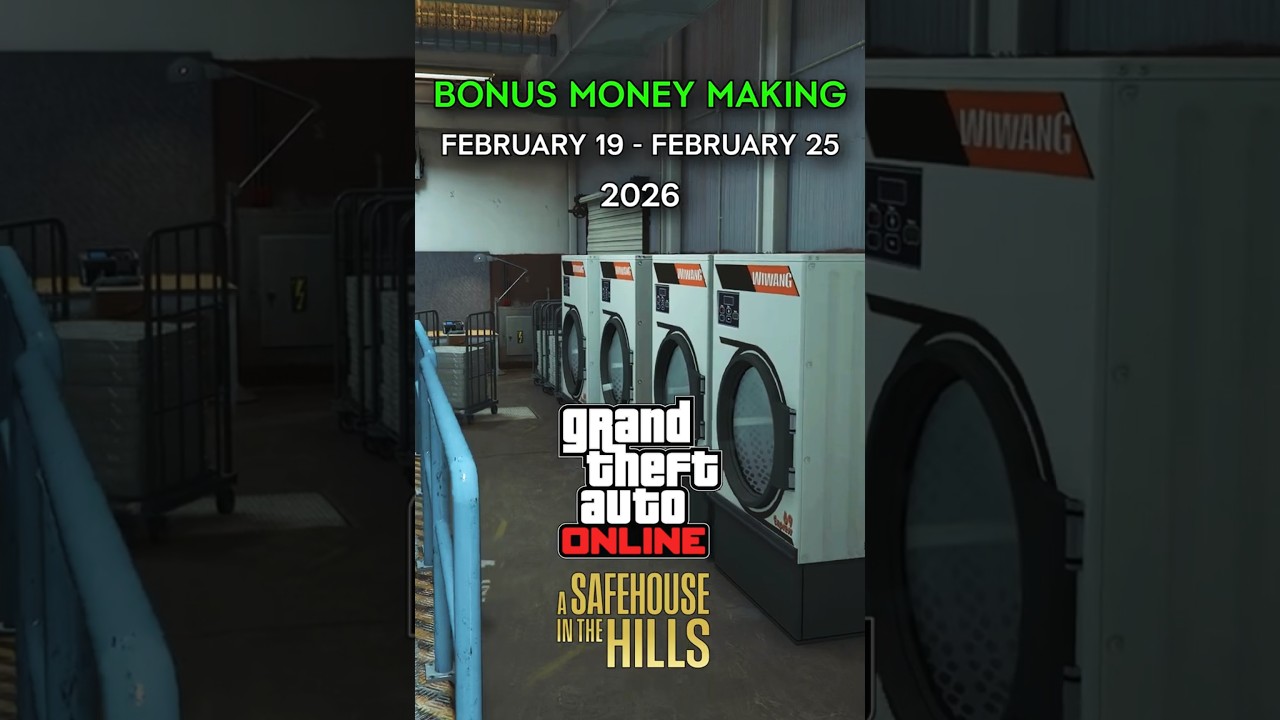 2X MC Cash sell missions, Contracts, Street Dealer Sales & MORE in GTA Online this week!