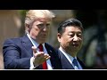 U.S. President Donald Trump’s high-stakes visit to Beijing | Current Affairs | CSS & PMS