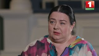 Худрук Купаловского Ольга Нефёдова: У меня есть Родина, которая не продаётся | Эксклюзивное интервью
