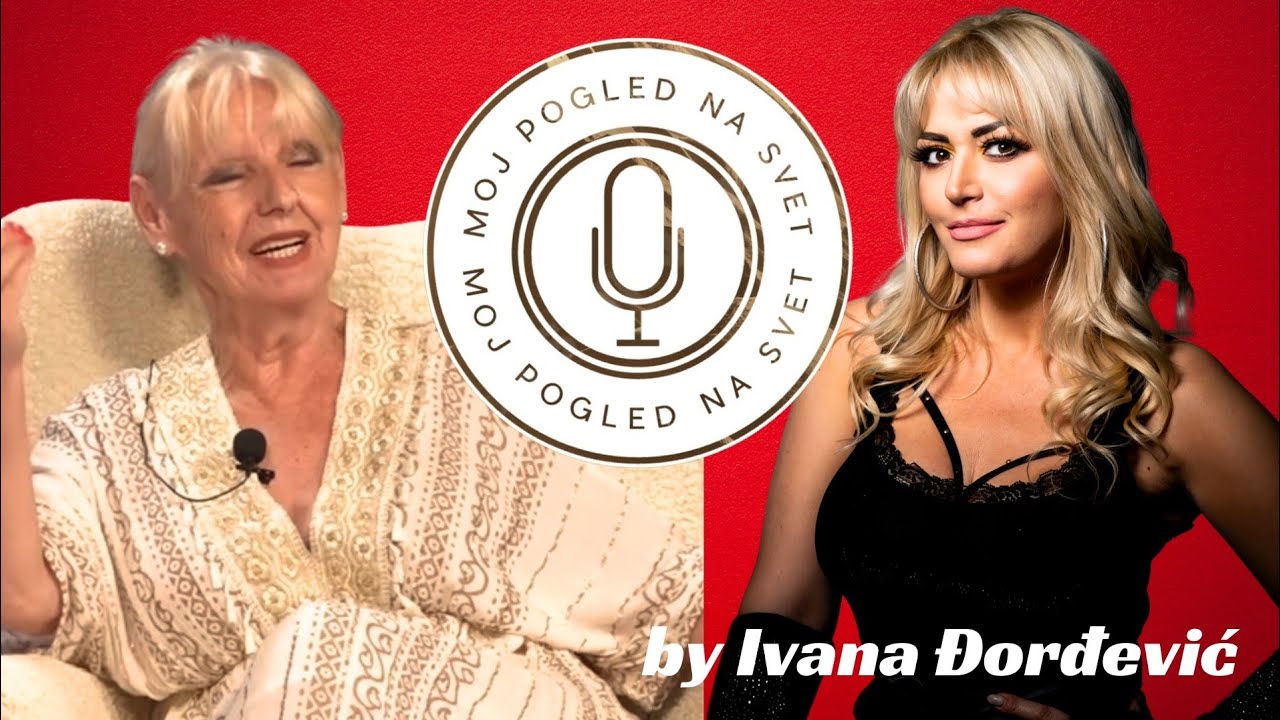 MILENA EKART: ASTROLOGIJA I RELIGIJA NISU U SUKOBU! NE SMETE REĆI LJUDIMA ŠTA ĆE DA IM PROMENI ŽIVOT