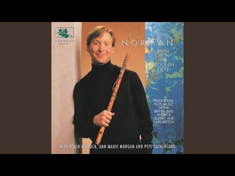 Chris Norman, Pete Sutherland - Chinkapin Hunting (feat. Pete Sutherland)