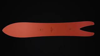 Nitro The Quiver Cannon Snowboard 2023 | evo