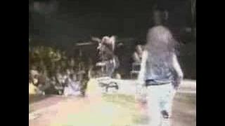 Poison - Look What The Cat Dragged In (Live 01-91)