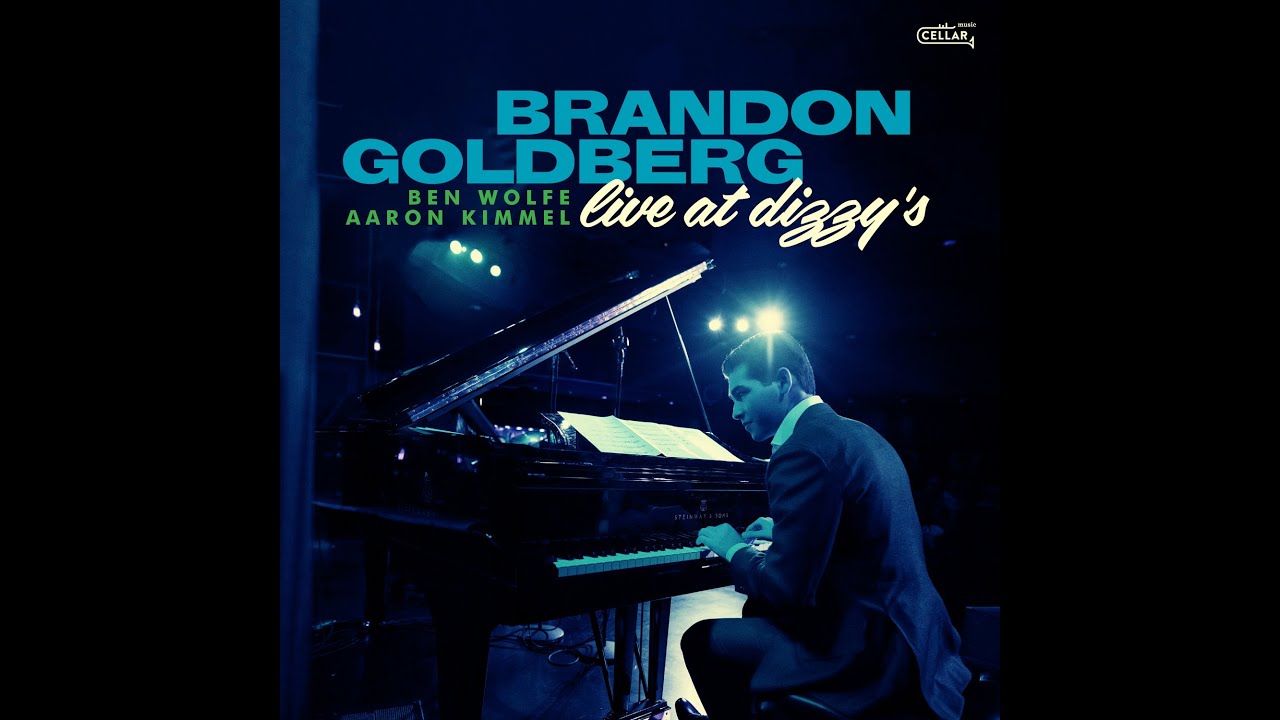 Watch Brandon Goldberg Trio - Compulsion (Official Video) on YouTube Watch Brandon Goldberg Trio - Compulsion (Official Video) on YouTube