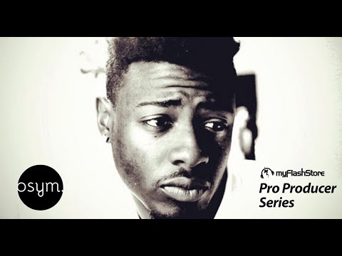 OSYM Interview - Pro Producer Series: Episode Three