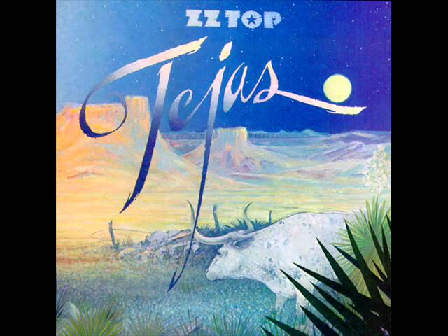 ZZ Top - Enjoy And Get It On