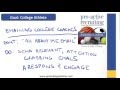 EMAILING COLLEGE COACHES - DOs & DONTs