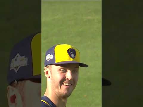 Think YOU could hit this? 🤔