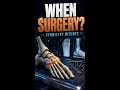 When Does A Lisfranc Injury Need Surgery? #Shorts