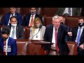 Rep. McCarthy Calls Out Democrats For Breaking Decades Of Consensus On Taxpayer-Funded Abortions