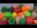 Yummy cutting fruit 🍉🍓🍋ASMR cake 🎂 vegetable 🥒🫑🥦🥕Satisfying