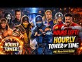 Mortal Kombat 1 - Tower of Time - Hourly (PS5) #mortalkombat1 #mk1 #mortalkombat