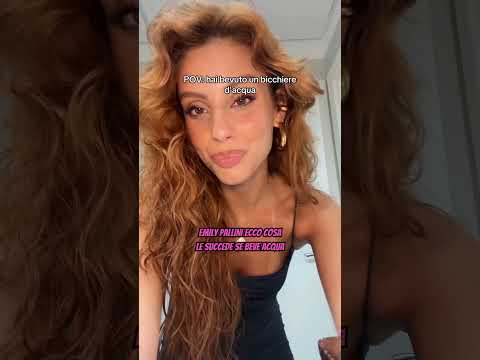 EMILY PALLINI ECCO