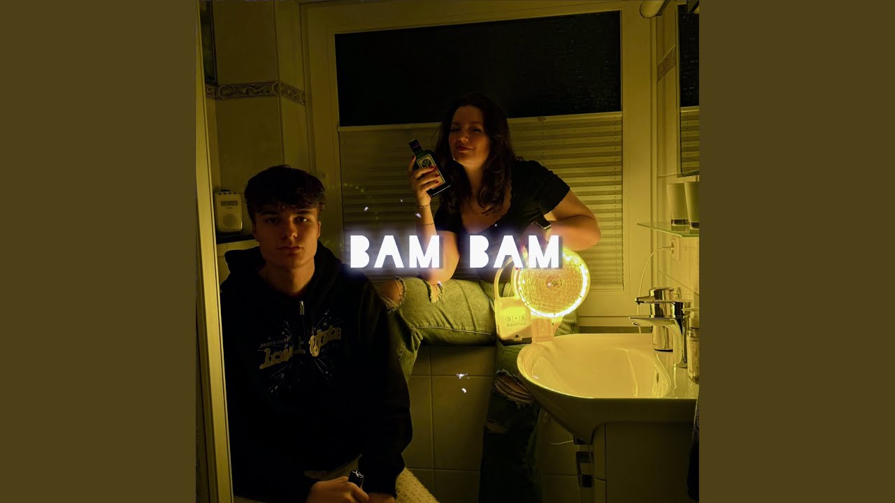 YouTubeでBam Bamを視聴