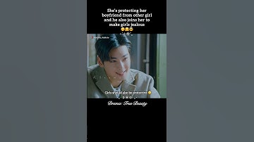 They’re both making the girls jealous 😁🤭#truebeauty #hwanginyeop #chaeunwoo #youtubeshorts #shorts