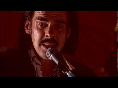 Nick Cave & The Bad Seeds - God Is In The House (Live, BBC4 Sessions, 2008)