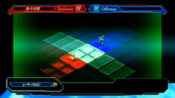 2nd SRW OG Dark Prison 023 Episode Twenty Two