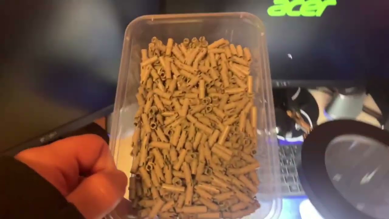 Canadian Bricklink, Brickowl, and eBay Seller Vlog #50 If only amazon was just a little bit faster!