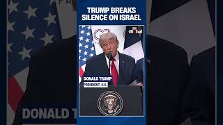 Trump Sends Warning To Israel Over Hezbollah | “Do Better” Message Sparks Middle East Debate