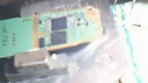 squallx2006 6220 No Power with procedure part 1 of 2