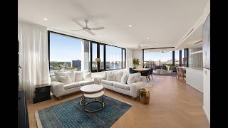 602/20 Castlebar Street, Kangaroo Point