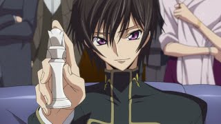 Code Geass - Checkmate