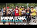 TOMANDO MAMAJUANA by Mamajuana | Zumba | Merengue | TML Crew Kramer Pastrana