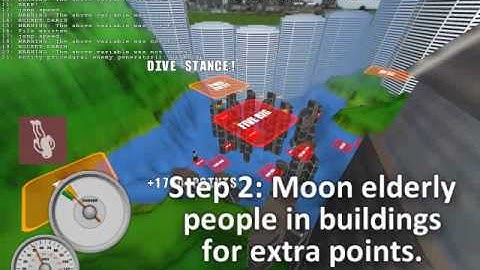 Dejobaan Games - AaaaaAAaaaAAAaaAAAAaAAAAA Prototype 2 Gravity PC video game