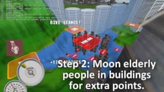 Dejobaan Games - AaaaaAAaaaAAAaaAAAAaAAAAA Prototype 2 Gravity PC video game Wealth