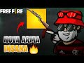Nova arma INSANA no Free Fire! Veja o estrago 🔥😱