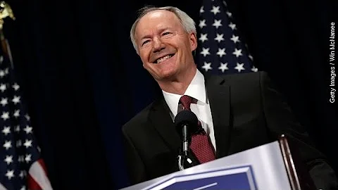Arkansas Gov. Signs Revised Religious Freedom Bill