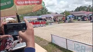 juara 2 The best Variasi, juara 2 The best formasi Dan juara 3 The best Kostum🏆PASPRABU👮🏻‍♂️👮🇲🇨