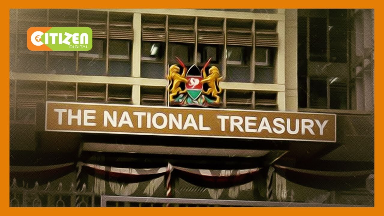 citizen tv live stream kenya Government suspends bench marking tours by national county officials