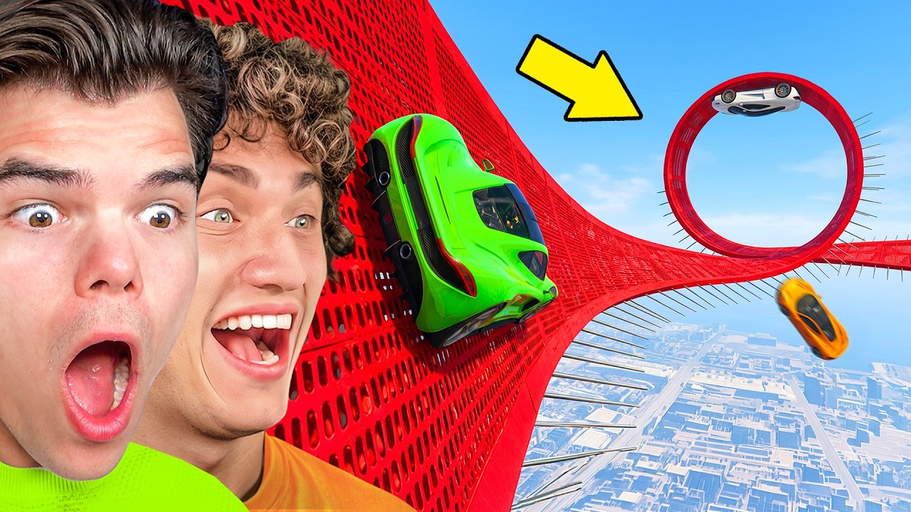 Latest Title & Thumbnail