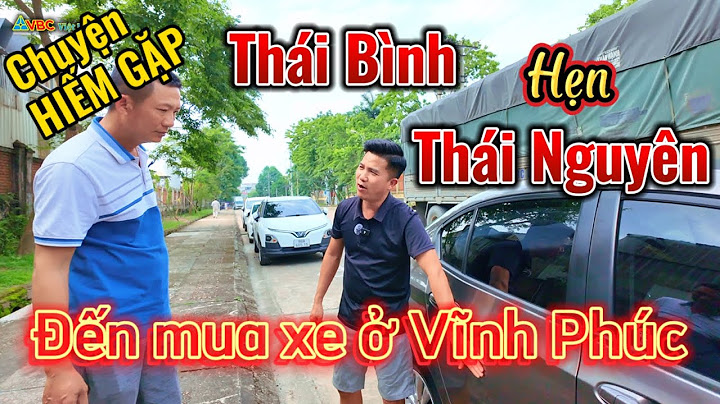 Mua phải xe lỗi khách hàng auto hòa bình năm 2024