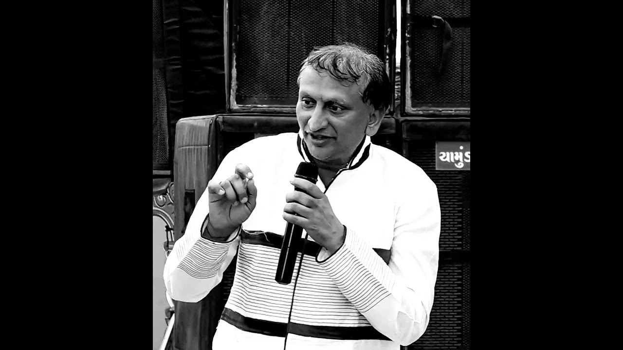 Pujya Hemvallah Suri ms ne kevi rite aajivan Ayambil Tap no Abhigrah madyo.