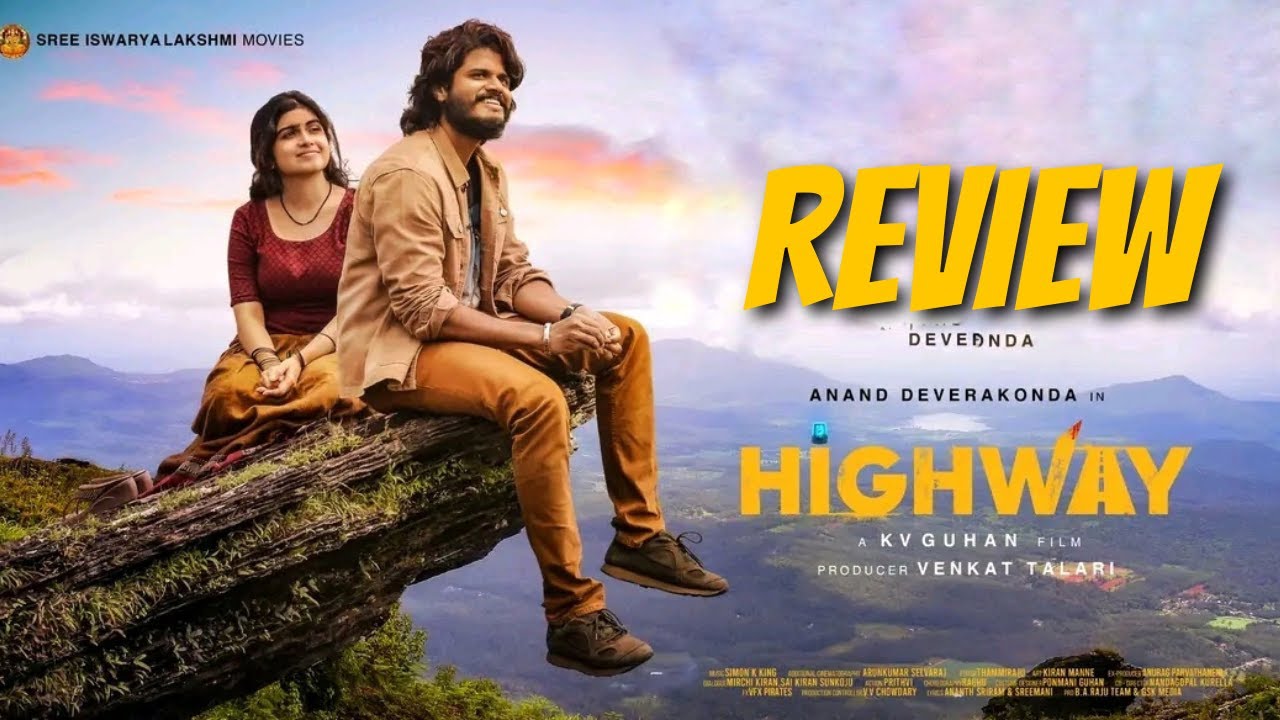 highway telugu movie review