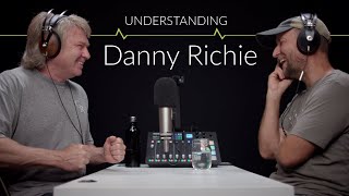 Understanding Danny Richie | GR-Research