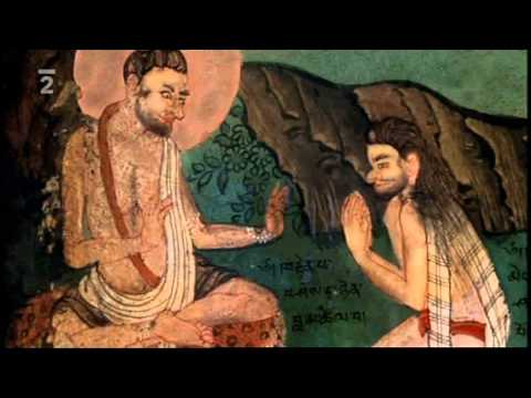 Video: Kdo přišel první Buddha nebo Mahávíra?
