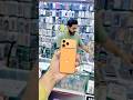 Iphone 17 pro max premium phone case best quality
