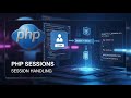 Sessions in PHP Explained in Tamil | PHP Tutorial | Frankeey Official
