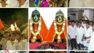 Aai jarimari Tisgaon