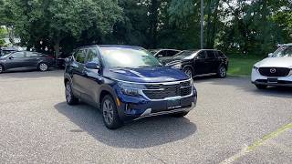 2026 Kia Seltos LX Smithtown Stonybrook Huntington Ronkonkoma Lake Grove NY