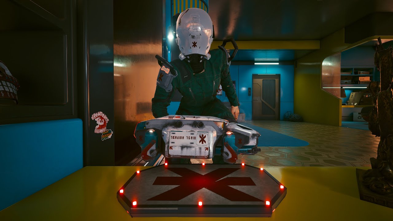 Only 1% of players found this secret...