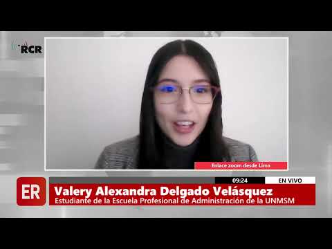 ESTUDIANTES DE LA UNMSM FUERON PREMIADAS EN ASIA CON INVESTIGACIÓN SOBRE EMPRESA CHINA