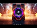 HARD BASS EXPERIENCE 🔊💣 | EDM REMIX FOR JBL TEST 💥 NIGHT DRIVE 🌃 GYM POWER 💪 CLUB FIRE 🔥🎶
