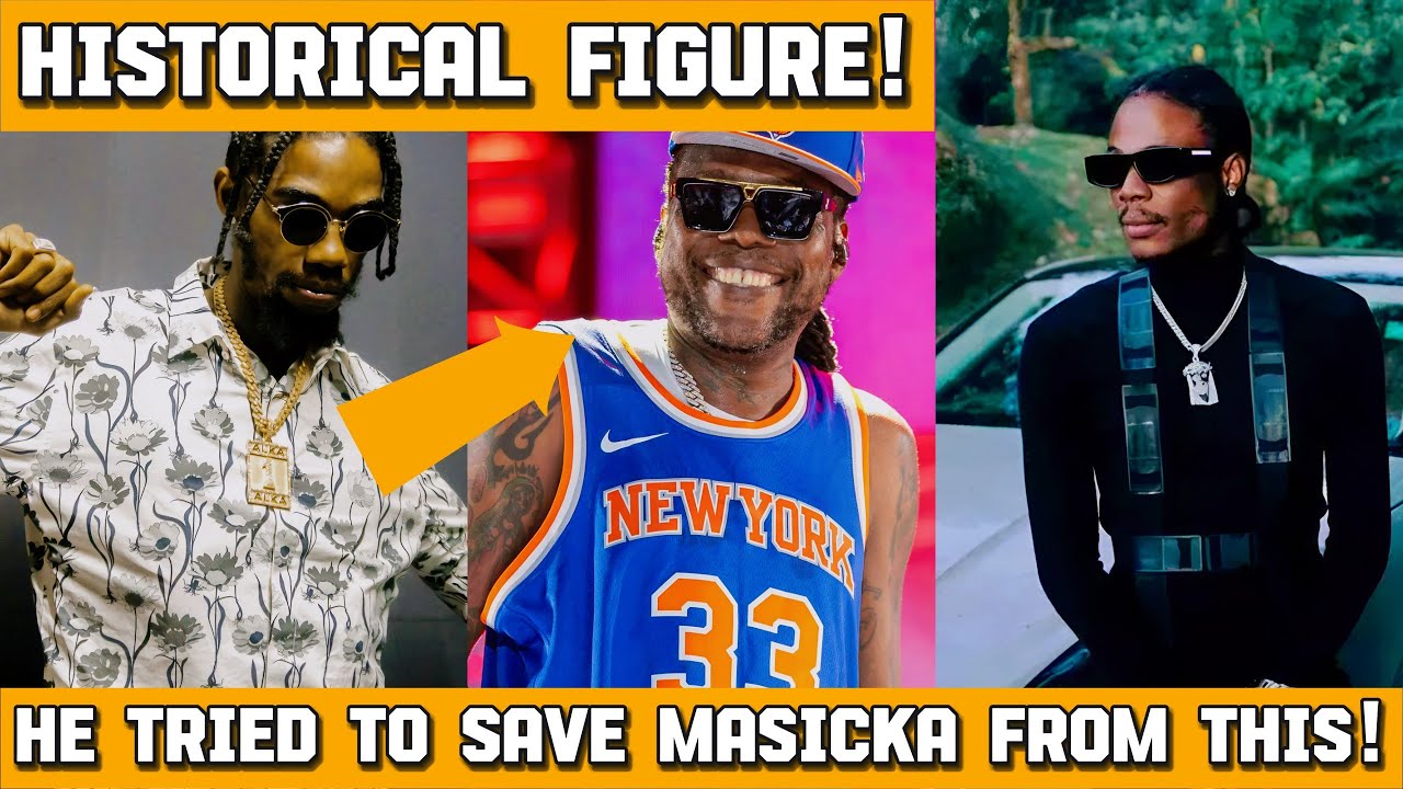 You Missed These Details in Alkaline No Emotions!